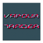 Vapour Trader Wigan 圖標