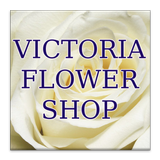 Victoria Flower Shop icône