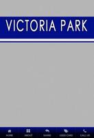 Victoria Park Garage Affiche
