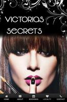 Victorias Beauty Secrets poster