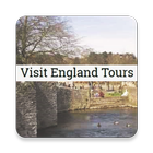 Visit England Tours Zeichen