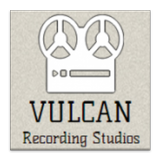Vulcan Studios ícone