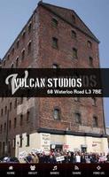 Vulcan Studios ポスター