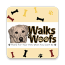Walks & Woofs APK