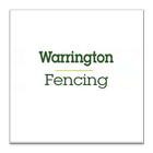 آیکون‌ Warrington Fencing Ltd