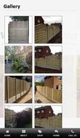 Warrington Fencing Ltd 스크린샷 1