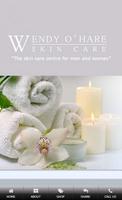 Wendy Ohare Skin Care poster