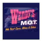 Wendys Mot Shop иконка