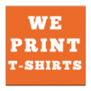 We Print T-Shirts APK