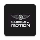 Wheels In Motion ikona