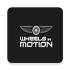 Wheels In Motion أيقونة