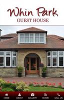 Whin Park Guest House Plakat