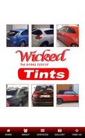 Wicked Tints Affiche