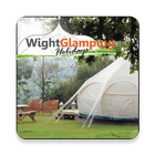 Wight Glamping Holidays أيقونة