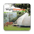 Wight Glamping Holidays আইকন