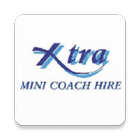 Xtra Mini Coach Hire biểu tượng