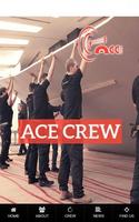 Ace Crew الملصق