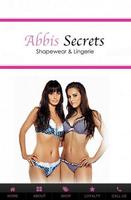 Abbis Secrets پوسٹر