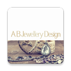 آیکون‌ AB Jewellery Design