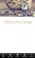 AB Jewellery Design Affiche