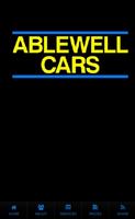 Ablewell taxis poster