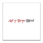 Ael y Bryn Hotel ikon