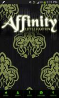 Affinity Little Paxton Cartaz