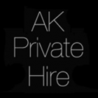 A K Private Hire 圖標