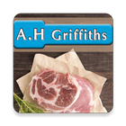 A.H Griffiths أيقونة