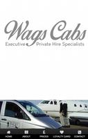 Airport Transfer Cambridge Cartaz