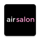 Air Salon-icoon