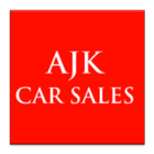 AJK CAR SALES icône