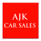 AJK CAR SALES icon