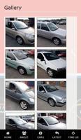 AJK CAR SALES imagem de tela 1