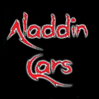 Aladdin Cars Zeichen