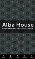 Alba House poster
