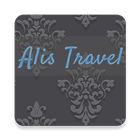 Alis Travel 圖標