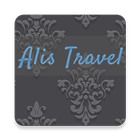 Alis Travel biểu tượng