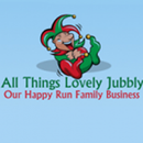 All Things Lovely Jubbly APK