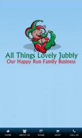 All Things Lovely Jubbly 海報