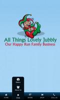 All Things Lovely Jubbly 截圖 1