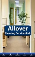 All Over Cleaning Services Ltd 海報