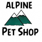 Alpine Pet Shop ไอคอน