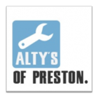 Alty's of Preston icône