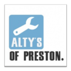 Alty's of Preston アイコン