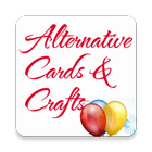 Alternative Cards & Gifts icon