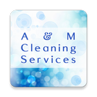 A&M Cleaning Services أيقونة