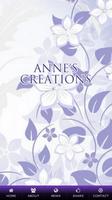 Annes Creations Poster