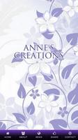 Annes Creations poster