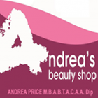 Andreas Beauty Shop icône